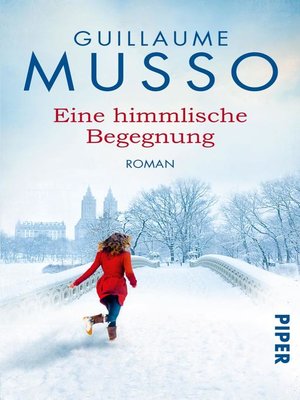cover image of Eine himmlische Begegnung